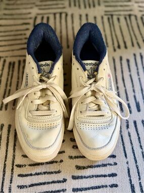 Reebok Club C Revenge trainers